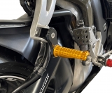 Puig Fussrasten Set verstellbar  Yamaha MT-09