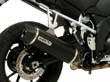 chappement Arrow Maxi Race-Tech Suzuki V-Strom 1000