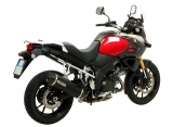 chappement Arrow Maxi Race-Tech Suzuki V-Strom 1000