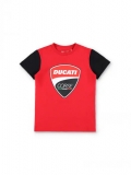 Camiseta de nio Ducati Corse