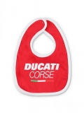 bavoir pour enfant Ducati Corse