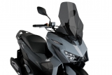 Puig Pare-brise scooter V-Tech Touring SYM JET X 125