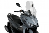 Puig Pare-brise scooter V-Tech Touring SYM JET X 125