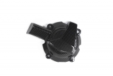 Tapa alternador carbono Ilmberger BMW M 1000 RR