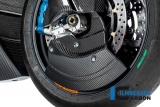 Carbon Ilmberger Radabdeckung Set BMW S 1000 RR