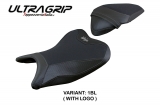 Tappezzeria Stoelhoes Ultragrip Kawasaki Ninja 400