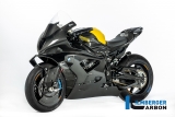 Juego de aletas de carbono Ilmberger BMW S 1000 RR