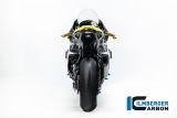 Juego de aletas de carbono Ilmberger BMW S 1000 RR