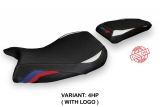 Tappezzeria funda de asiento Sevan BMW M 1000 RR