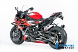 Copri cruscotto in carbonio BMW S 1000 RR