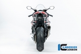 Carbon Ilmberger Heckverkleidung Biposto BMW S 1000 RR