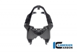 Carena posteriore in carbonio Ilmberger sezione centrale BMW S 1000 RR