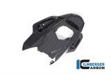 Tapa bastidor trasero carbono Ilmberger BMW S 1000 RR