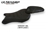 Tappezzeria Stesverdrag Ultragrip Triumph Street Triple 765