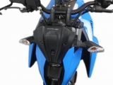 Performance Frontcover Suzuki GSX-8S