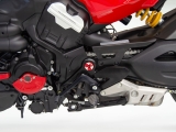 Ducabike Rahmenkappen Set Ducati Diavel V4