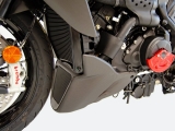 Ducabike spoiler delantero de carbono Ducati Diavel V4