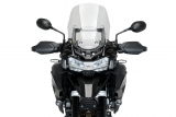 Puig frontdeflektor Triumph Tiger 1200 Rally Explorer