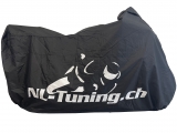 NL-Tuning motorcycle cover outdoor