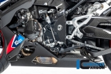 Spoiler motore in carbonio Ilmberger lungo BMW M 1000 R