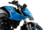 Puig Front Winglets Suzuki GSX-8S