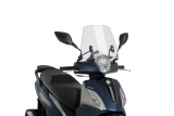 Puig Scooterscheibe Trafic SYM Symphony 125