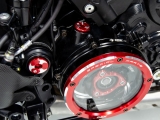 Ducabike bouchon de remplissage dhuile Ducati Streetfighter V4