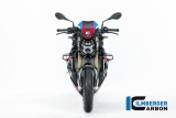 Carbon Ilmberger engine spoiler covers set BMW M 1000 R