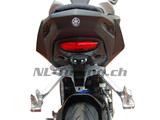 Nummerplaathouder Yamaha MT-125