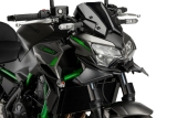 Puig Front Winglets Kawasaki Z650