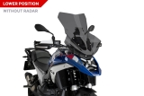 Puig Tourenscheibe BMW R 1300 GS