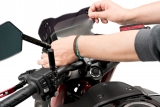 Film de protection d'cran Puig BMW R 1300 GS