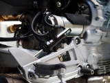 Ducabike Abdeckung Bremszylinder hinten Ducati Panigale V4