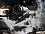Ducabike rear brake cylinder cover Ducati Streetfighter V4