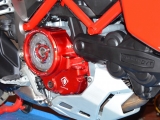 Ducabike Kupplungsdeckel Offen  Ducati Multistrada V2