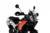 Puig sports windshield KTM Adventure 790