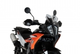 Puig Sportscheibe KTM Adventure 790