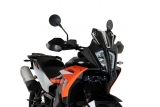 Puig sports windshield KTM Adventure 790