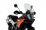 Puig Tourenscheibe KTM Adventure 790