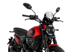 Puig Sportscheibe Ducati Scrambler Icon