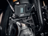 Performance GoPro mount KTM Duke 890 L