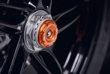 Juego de protectores de eje Performance KTM Super Duke R 1390