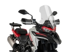 Bulle Touring Puig Benelli TRK 702/X