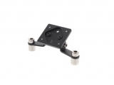 Performance navigation bracket Aprilia Tuono 660