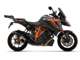 Auspuff Arrow Pro-Race KTM Super Duke R 1290