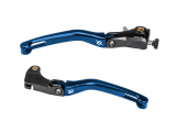 Bonamici lever set Kawasaki Ninja ZX-4RR