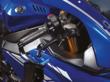 Bonamici lever set Kawasaki Ninja ZX-4RR