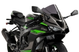 Puig Racing windshield Kawasaki Ninja ZX-6R