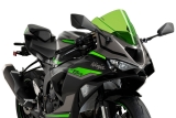 Puig Racing windshield Kawasaki Ninja ZX-6R