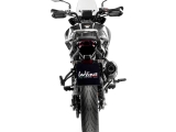 Auspuff Leo Vince LV One EVO Benelli TRK 702/X